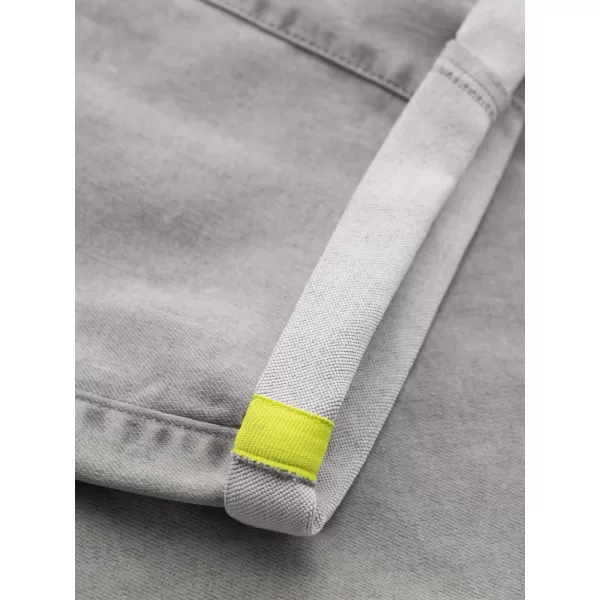  Shorts OMBRE OM-SRDS-0135 HELLGRAU 