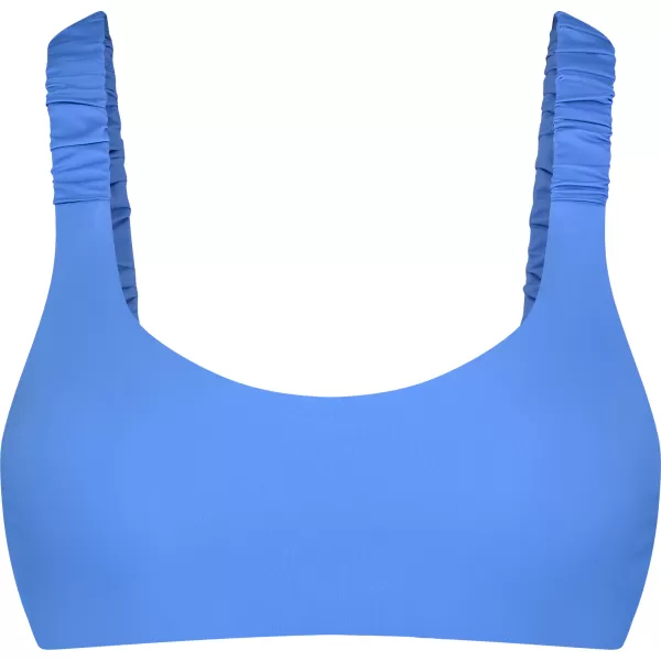  Frauenbikini - oberer Teil NORDBLANC NBSSS8209 BLAU 