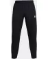 Sporthose für Herren UNDER ARMOUR M'S CH. PIQUE PANT 1382602-001 SCHWARZ