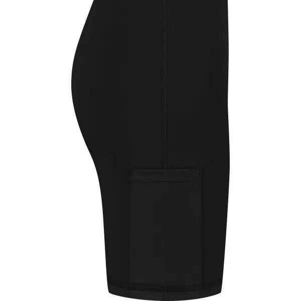  Sportkleid für Damen NORDBLANC NBSLD8251 SCHWARZ 
