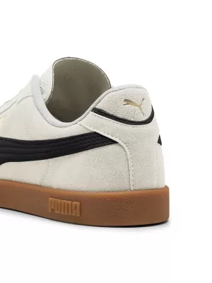 Stiefel PUMA CLUB II ERA SUEDE 400717-10 GRAU