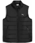 Damenweste PUMA ESS PADDED VEST 685229-01 SCHWARZ