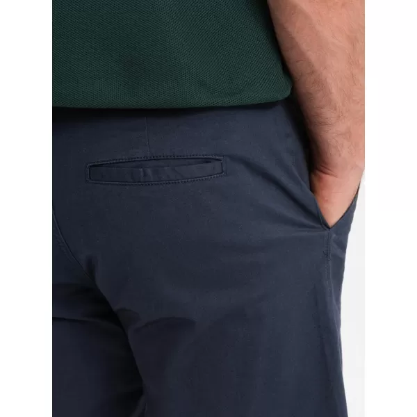  Shorts OMBRE OM-SRCS-0197 MARINEBLAU 