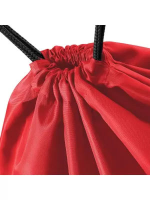 | BG 10 BRIGHT RED BagBase