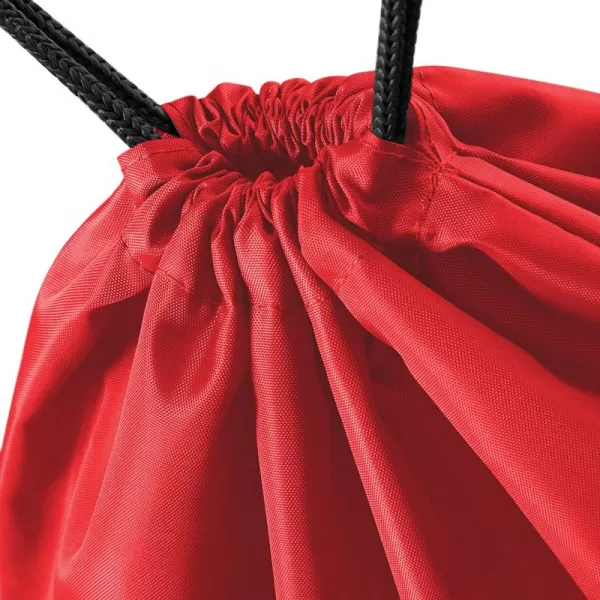  | BG 10 BRIGHT RED BagBase 