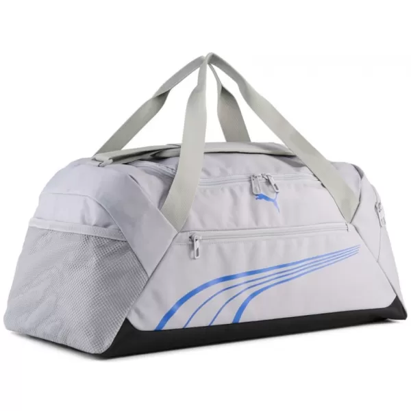  Sporttasche PUMA FUNDAMENTAL SMALL SPORTS BAG 091187-12 GRAU 