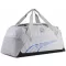 Sporttasche PUMA FUNDAMENTAL SMALL SPORTS BAG 091187-12 GRAU