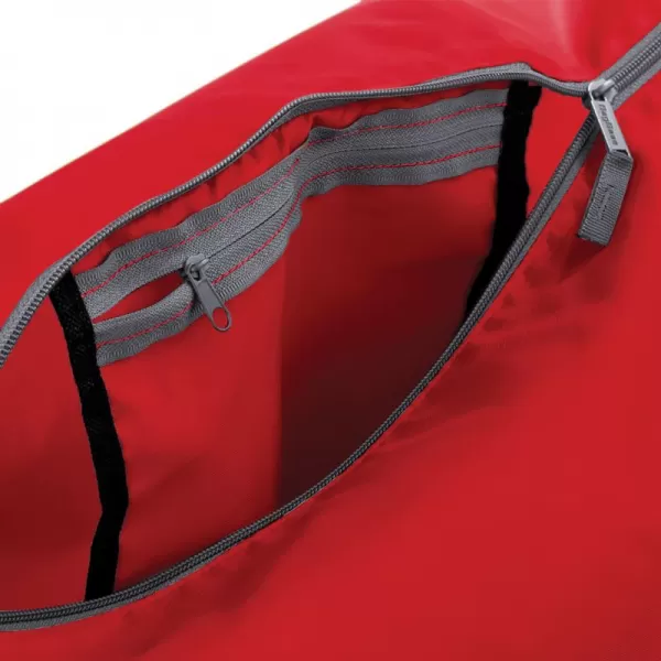  | BG 150 CLASSIC RED BagBase 