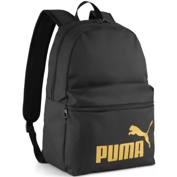  Rucksack PUMA PHASE BACKPACK 091164-03 SCHWARZ 