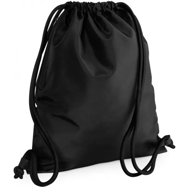  | BG 110 SCHWARZ/SCHWARZ BagBase 