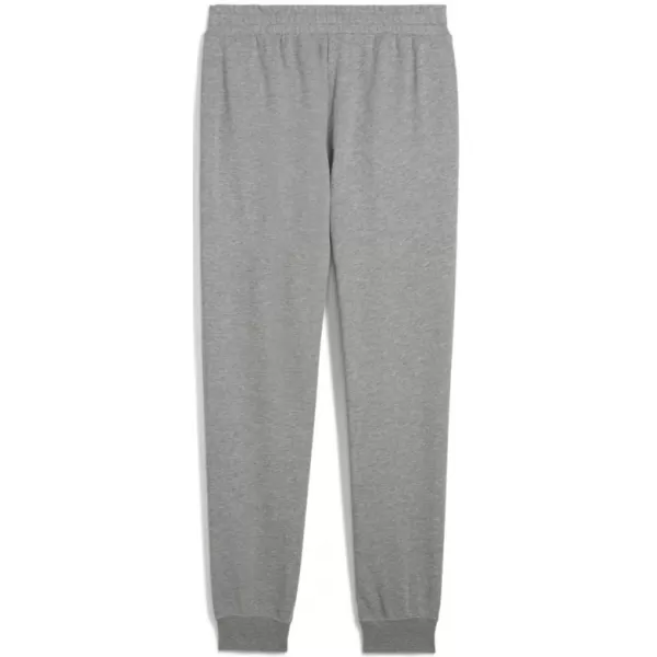  Herren -Traursanzüge PUMA ESS SWEATPANTS FL CL 682614-03 GRAU 