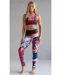 Frauenfunktional Sport Bra Premium ALTISPORT VOJ/ALW036POD01 TSCHECHISCH