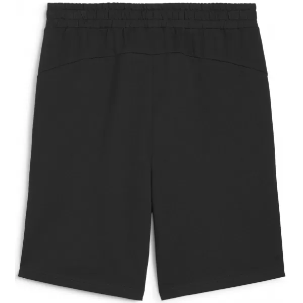  Shorts PUMA TEAMGOAL CASUALS SHORTS 658608_03 PUMA BLACK/PUMA WEIß 