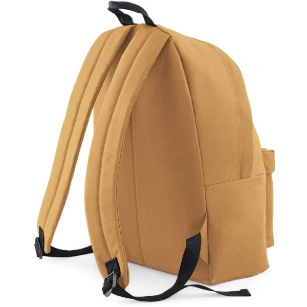  | BG 125 CARAMEL BagBase 