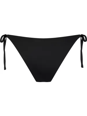 Frauenbikini - unterer Teil NORDBLANC NBSSS8238 SCHWARZ