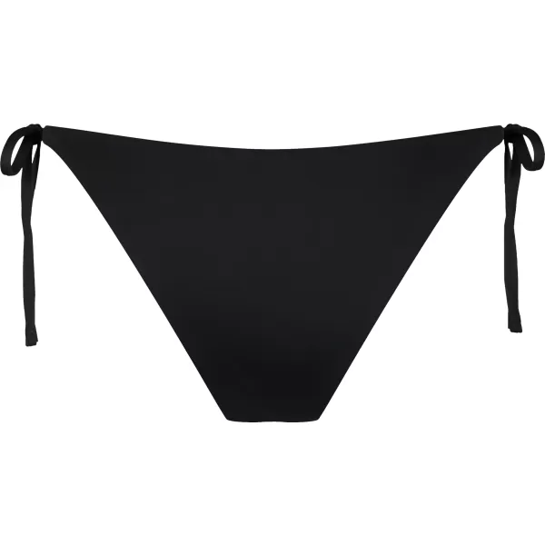  Frauenbikini - unterer Teil NORDBLANC NBSSS8238 SCHWARZ 