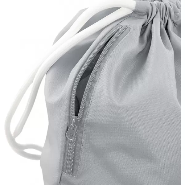  | BG 110 HELLGRAU BagBase 