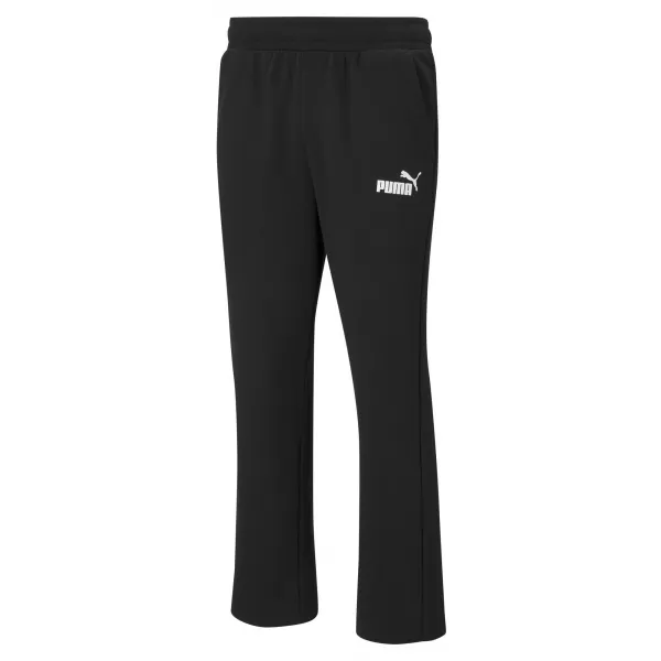  Hose PUMA ESS LOGO PANTS SRL 586722_01 PUMA SCHWARZ 