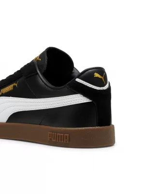 Stiefel PUMA CLUB II ERA 397447-02 SCHWARZ