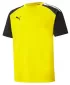 Hemd PUMA TEAMPACER JERSEY 704919_07 CYBERGELB/ SCHWARZ/ WEIß