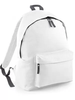 | BG 125 WEISS/GRAPHITGRAU BagBase