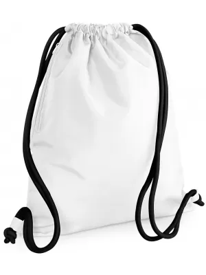 | BG 110 WEISS/SCHWARZ BagBase