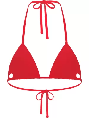 Damen-Bikinioberteil NORDBLANC NBSSS8208 ROT