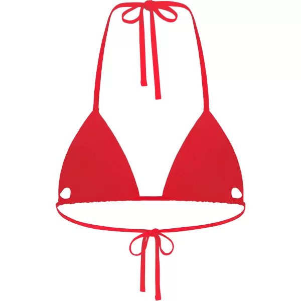  Damen-Bikinioberteil NORDBLANC NBSSS8208 ROT 