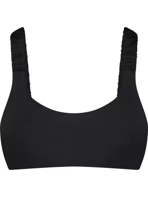 Frauenbikini - oberer Teil NORDBLANC NBSSS8209 SCHWARZ