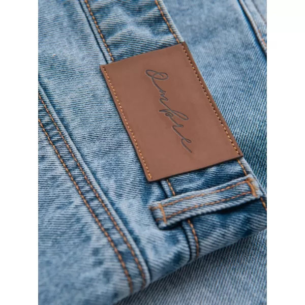  Shorts OMBRE OM-SRDS-0157 HELLBLAU 
