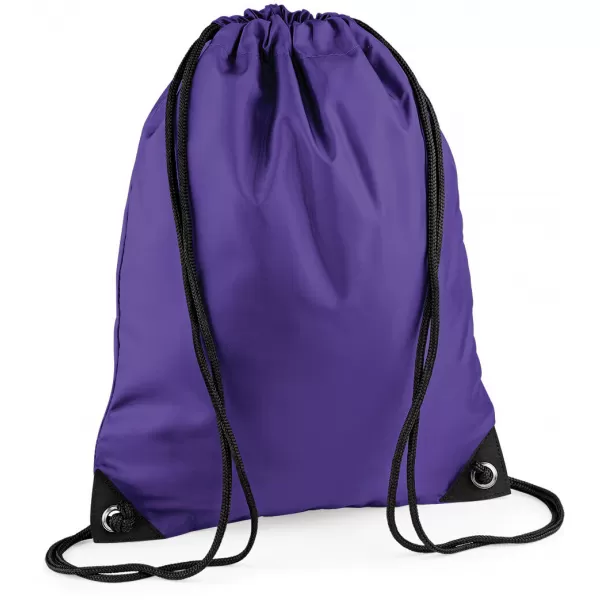  | BG 10 LILA BagBase 