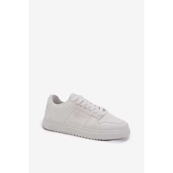  Damen-Sneaker BIG STAR RR274A241 WEISS Big Star Shoes 