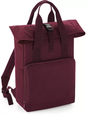 | BG 118 BURGUNDER BagBase