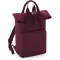 | BG 118 BURGUNDER BagBase