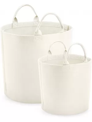 | BG 728 SOFT WHITE BagBase