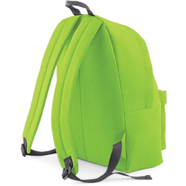  | BG 125 LIME GRÜN/GRAPHITGRAU BagBase 
