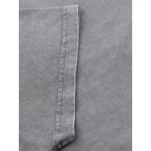  Hemd OMBRE OM-TSWT-0201 GRAU 