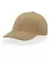 Kappe ATLANTIS | Start Six KHAKI