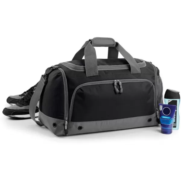  | BG 544 SCHWARZ BagBase 