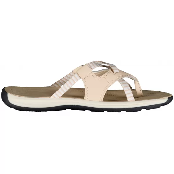  Hausschuhe ALTISPORT MONA BEIGE 