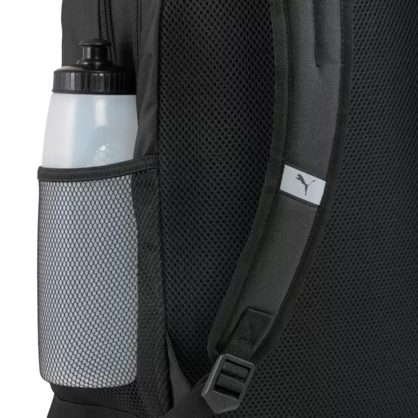 Rucksack PUMA BUZZ BACKPACK 091153-01 SCHWARZ 