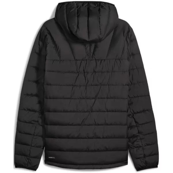  Herrenjacke PUMA PACKLITE HOODED DOWN JACKET 685221-01 SCHWARZ 