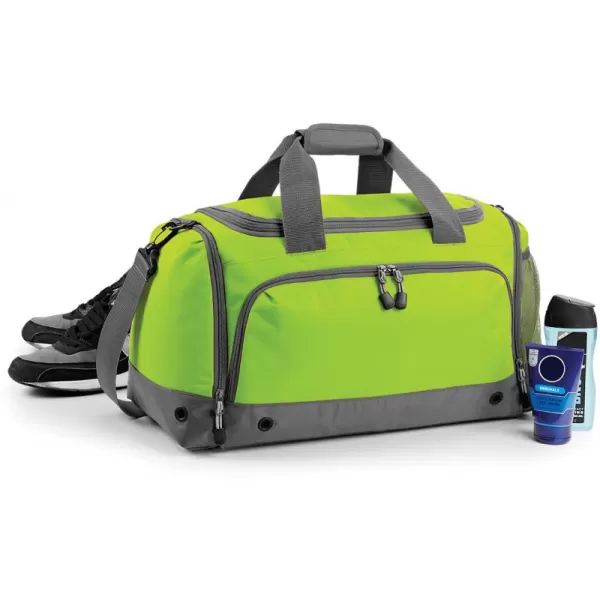  | BG 544 LIME GRÜN BagBase 
