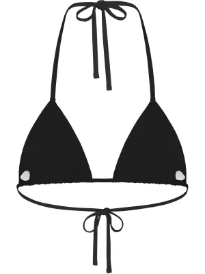 Frauenbikini - oberer Teil NORDBLANC NBSSS8208 SCHWARZ