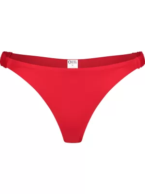 Bikinihose für Damen NORDBLANC NBSSS8239 ROT