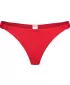 Bikinihose für Damen NORDBLANC NBSSS8239 ROT