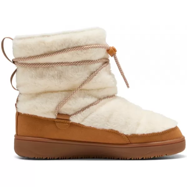  Damen PUMA SNOWBAE SUEDE WNS 402175-02 WEIß 