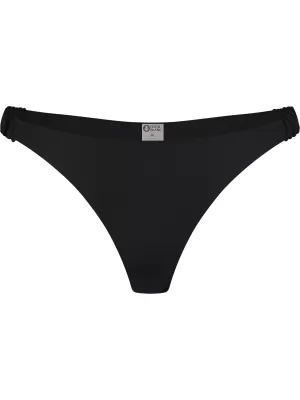 Frauenbikini - unterer Teil NORDBLANC NBSSS8239 SCHWARZ