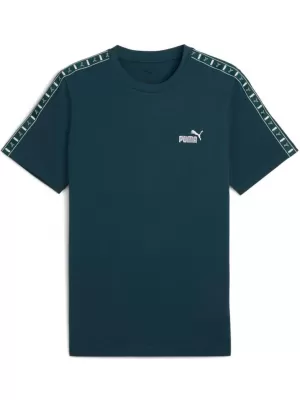 Hemd PUMA ESS TAPE TEE 684674-75 GRÜN