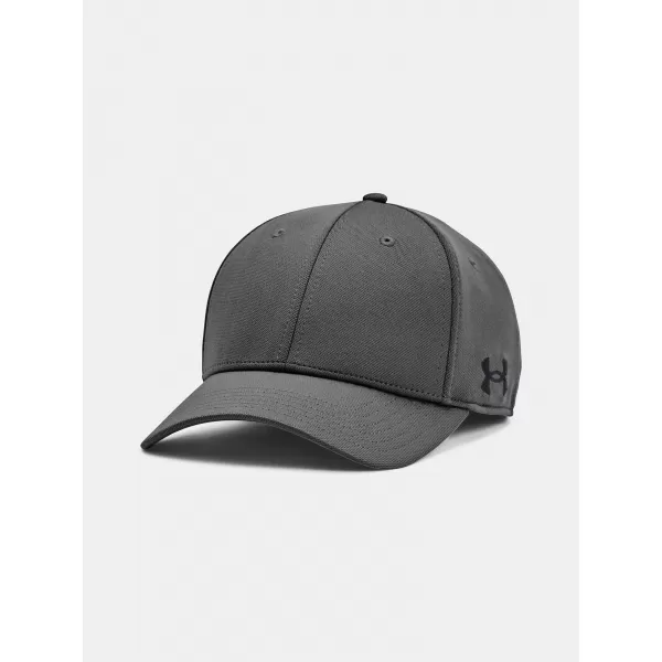  Herrenmütze UNDER ARMOUR MEN'S TEAM BLITZING 1376702-040 GRAU 